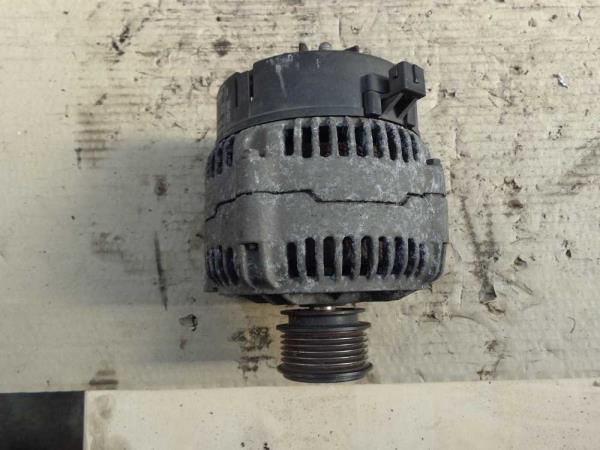 ALTERNATEUR AUDI / SKODA - Vue 1